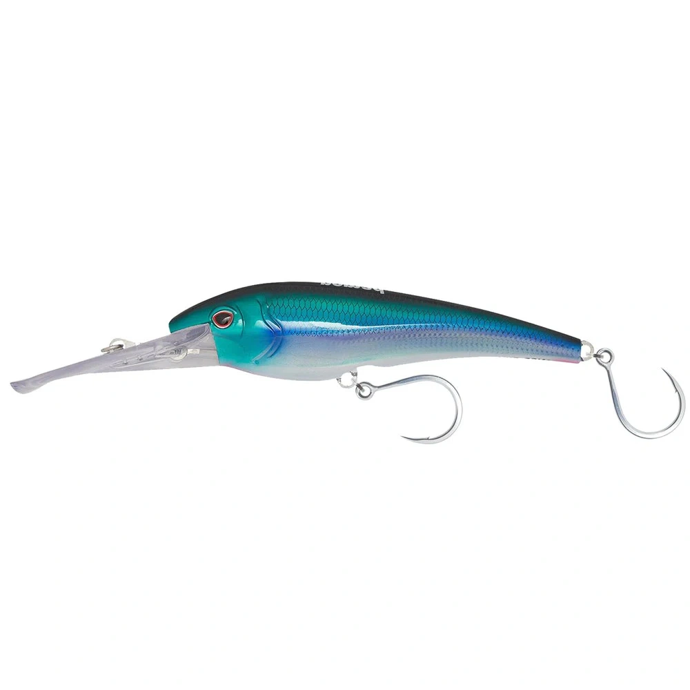 Nomad Design DTX Minnow 220 Candy Pilchard
