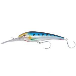 Nomad Design DTX Minnow 220 Sardine