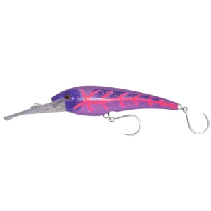 Nomad Design DTX Minnow 220 Wahoooligan