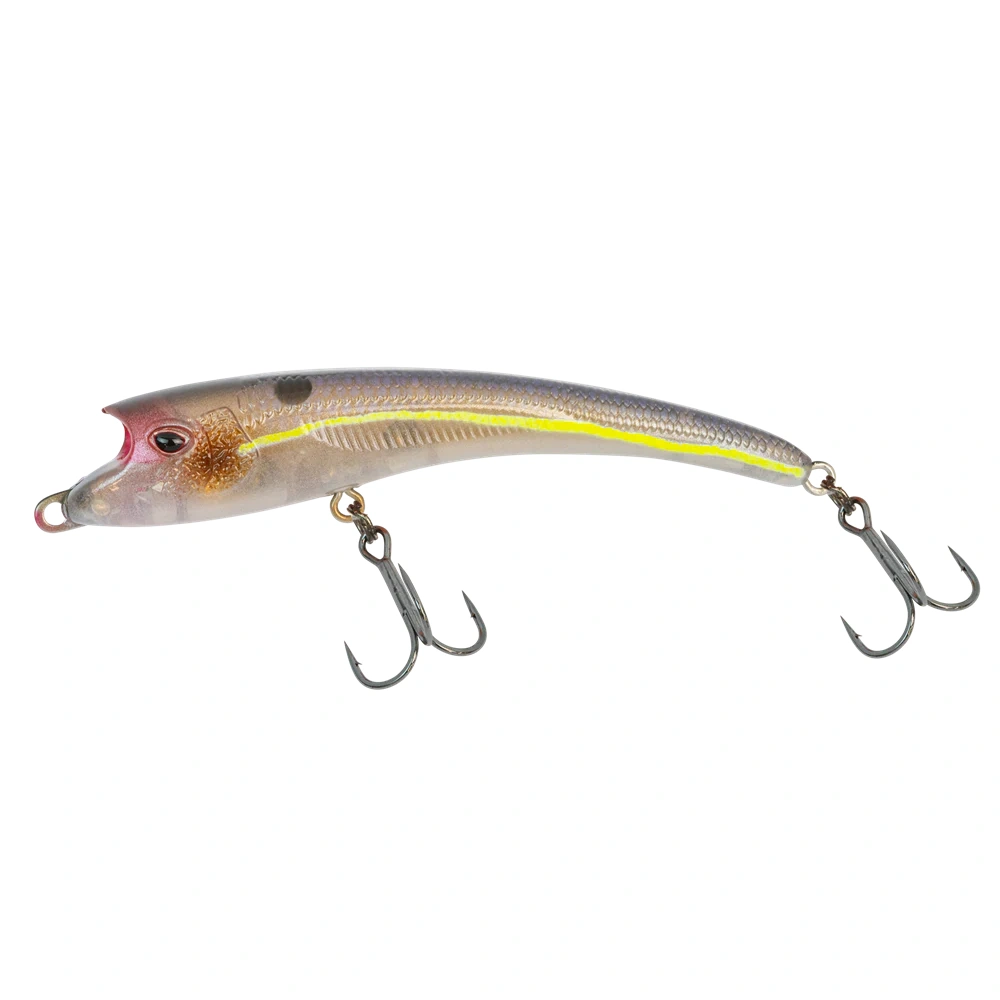 Nomad Design Maverick 90 Chartreuse Threadfin Shad