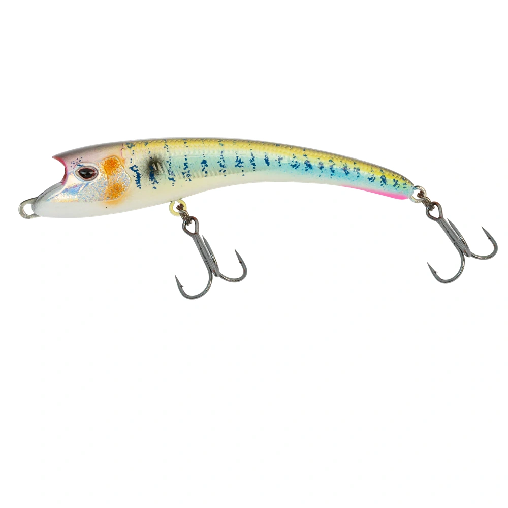 Nomad Design Maverick 90 Threadfin Shad