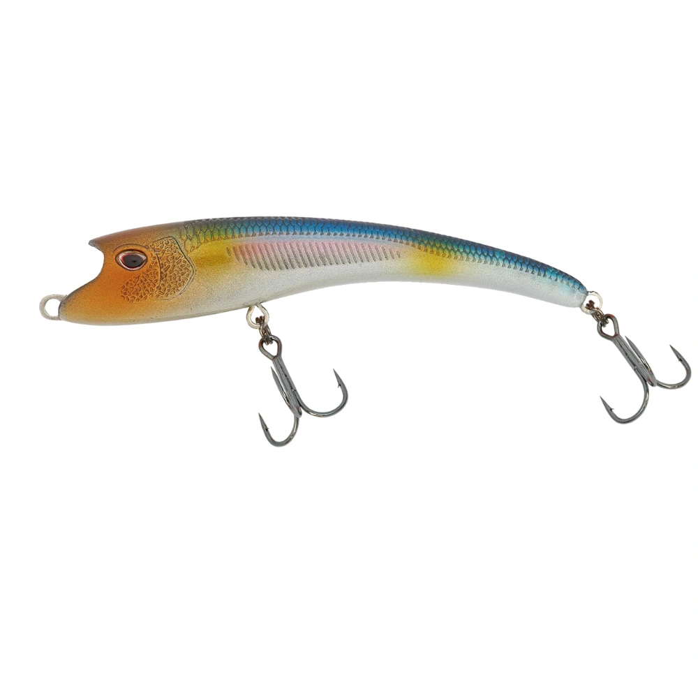 Nomad Design Maverick 90 Natural Shad