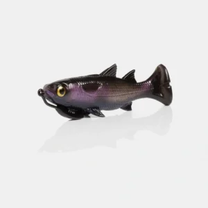 Savage Gear Pulse Tail Mullet LB 2567