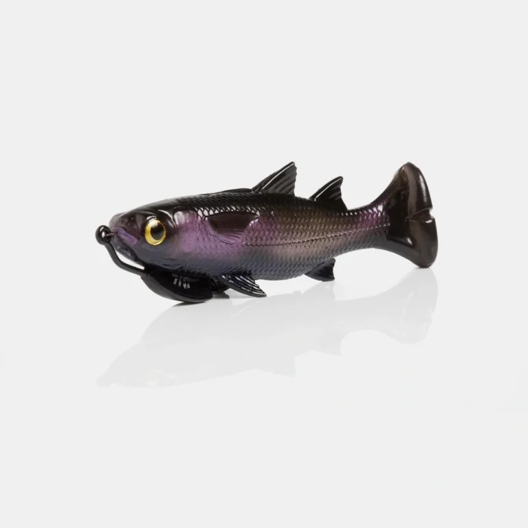 Savage Gear Pulse Tail Mullet LB 2567