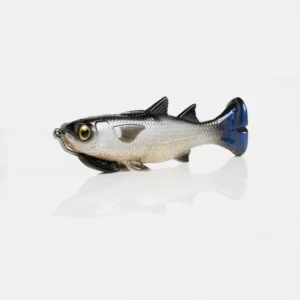 Savage Gear Pulse Tail Mullet LB 2568