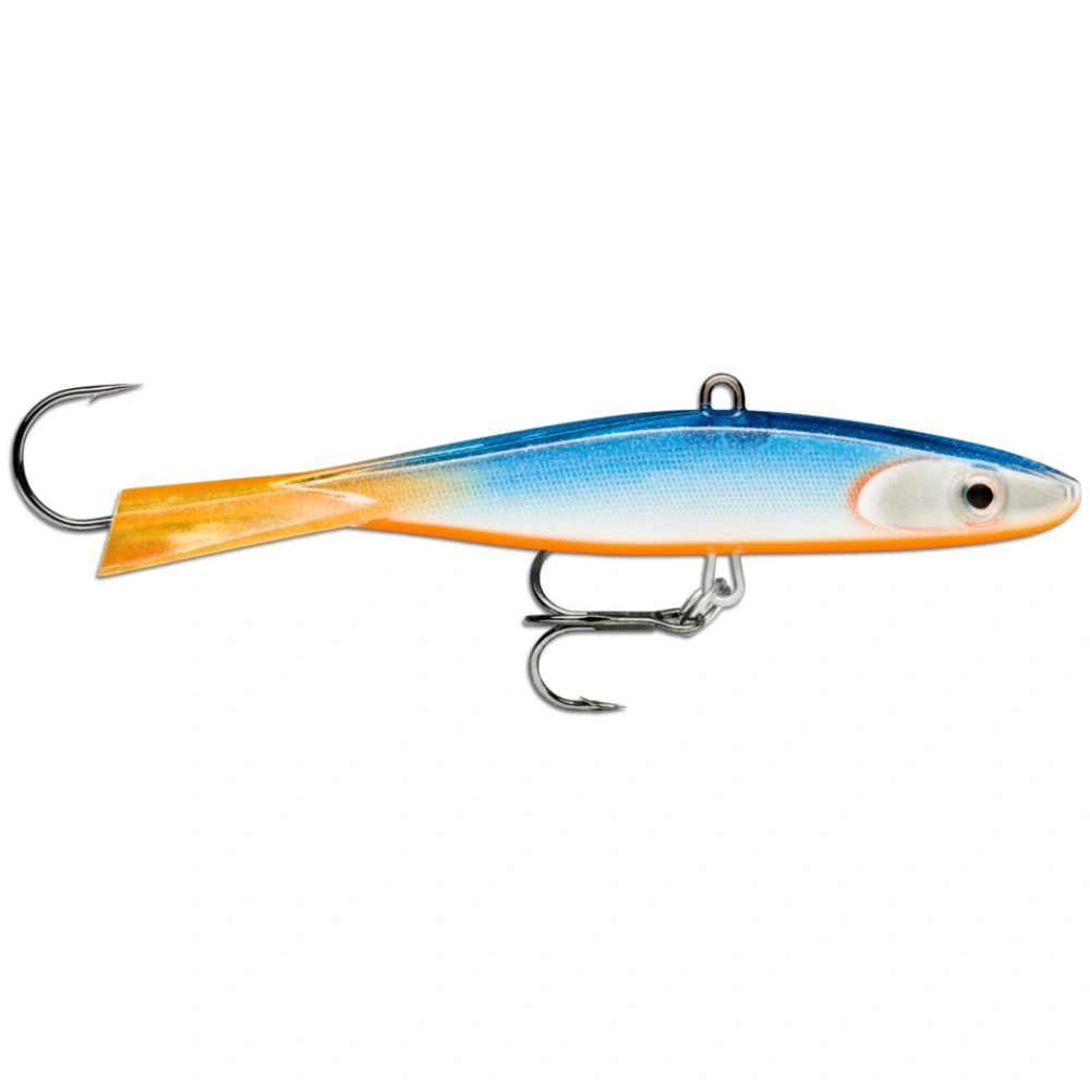 Rapala Jigging Shadow Rap 07 BSR