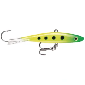 Rapala Jigging Shadow Rap 07 GSLM