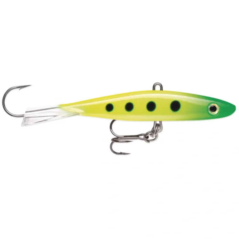 Rapala Jigging Shadow Rap 07 GSLM