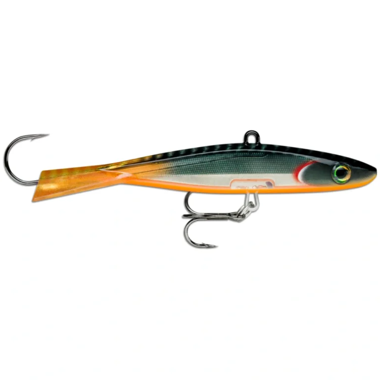 Rapala Jigging Shadow Rap 07 HLW