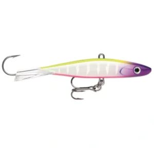 Rapala Jigging Shadow Rap 07 MFT