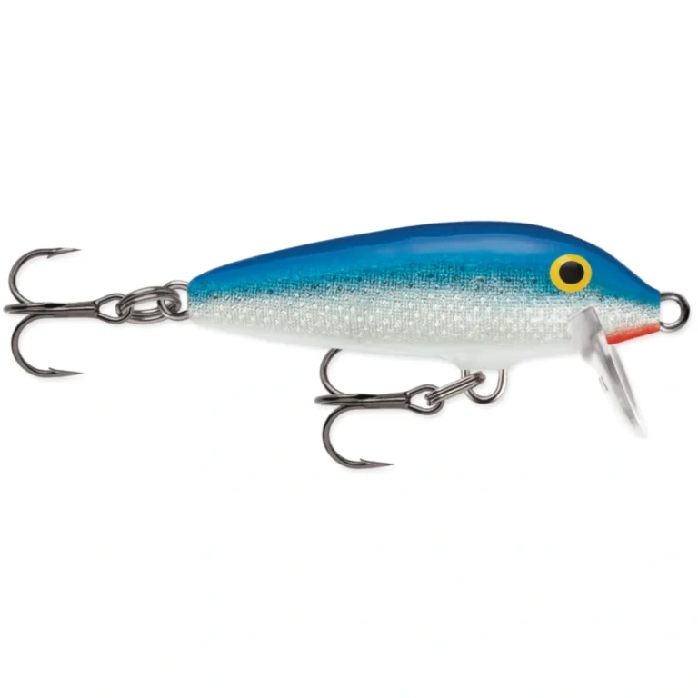 Rapala Original Floating F03 (B)