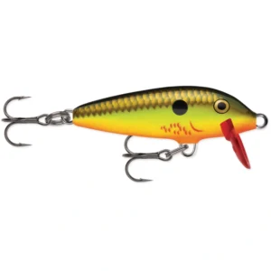 Rapala Original Floating F03 (BHO)