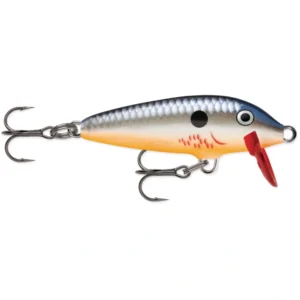 Rapala Original Floating F03 (BOSD)