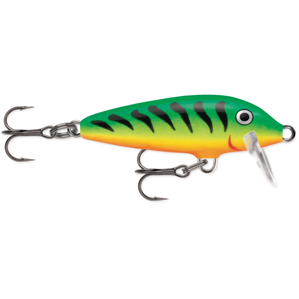 Rapala Original Floating F03 (FT)