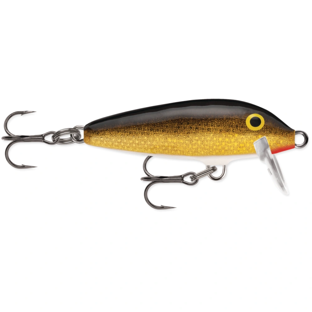Rapala Original Floating F03 (G)