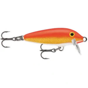 Rapala Original Floating F03 (GFR)