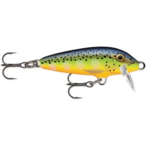 Rapala Original Floating F03 (HS)