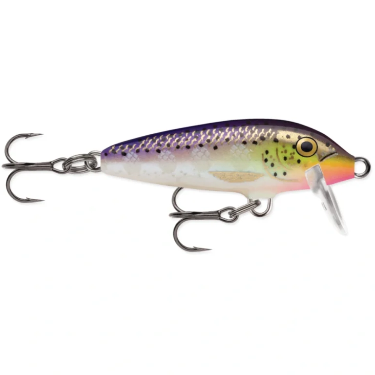 Rapala Original Floating F03 (PD)