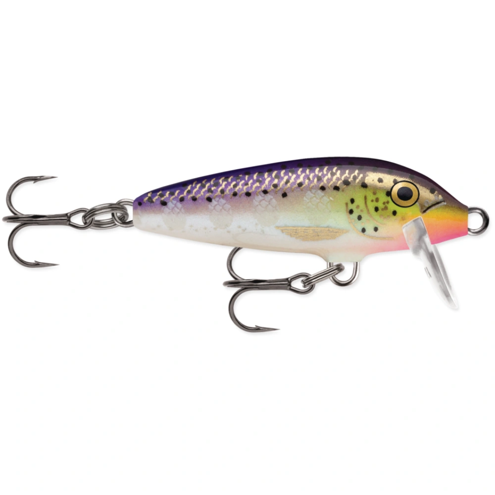 Rapala Original Floating F03 (PD)