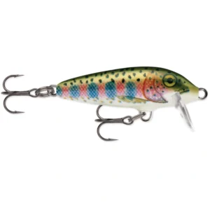 Rapala Original Floating F03 (RT)