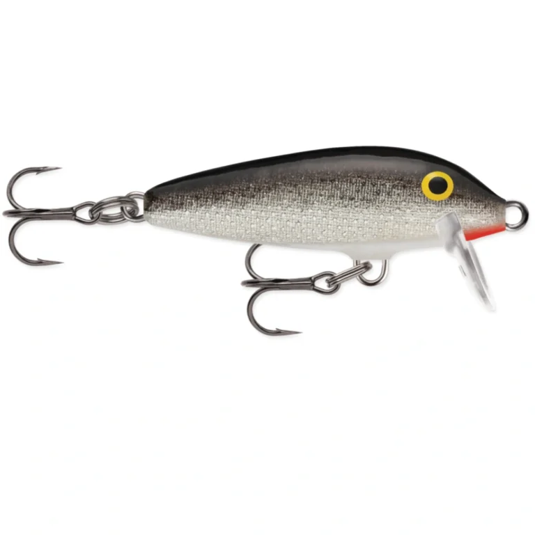 Rapala Original Floating F03 (S)
