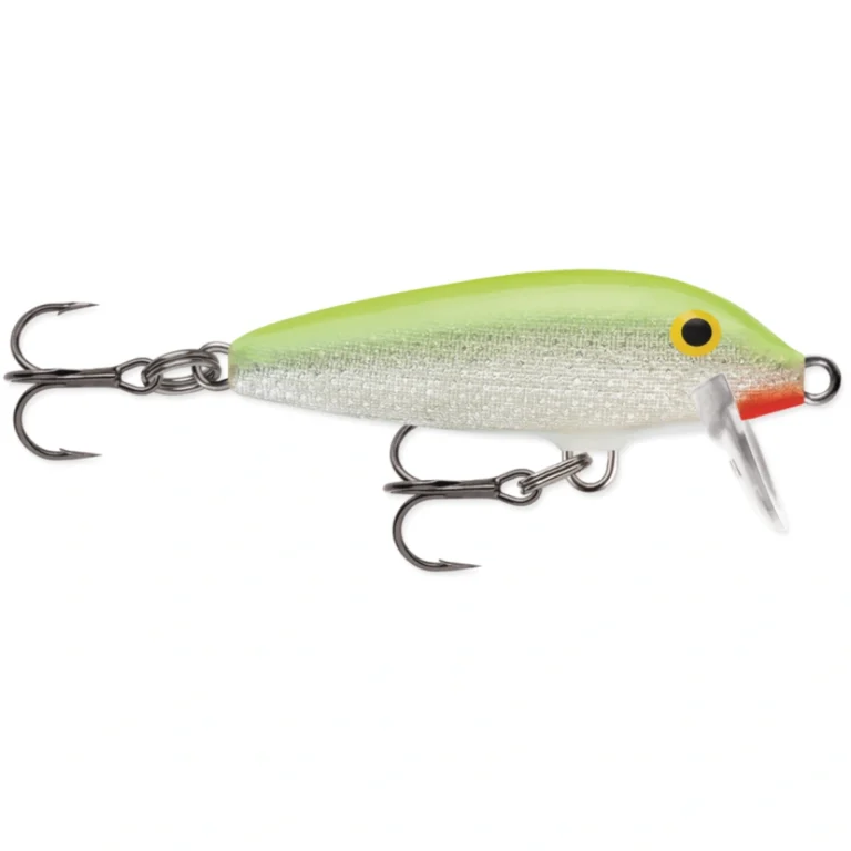 Rapala Original Floating F03 (SFC)