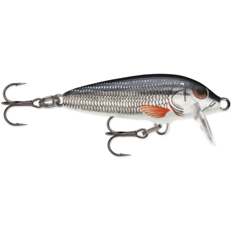 Rapala Original Floating F03 (SH)