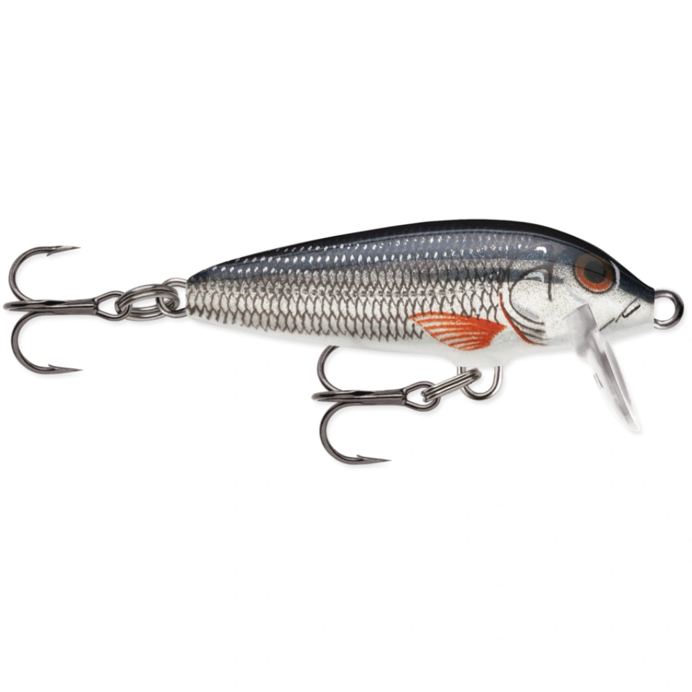 Rapala Original Floating F03 (SH)