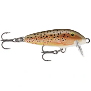 Rapala Original Floating F03 (TR)