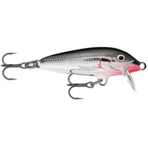 Rapala Original Floating F03 (V)