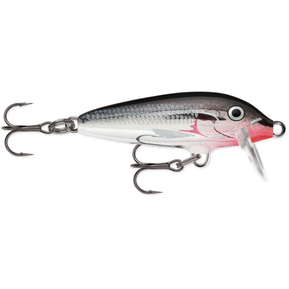 Rapala Original Floating F03 (V)