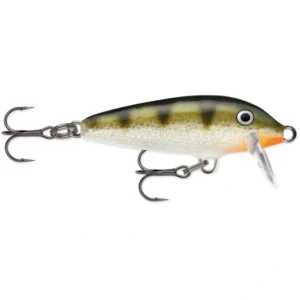 Rapala Original Floating F03 (YP)