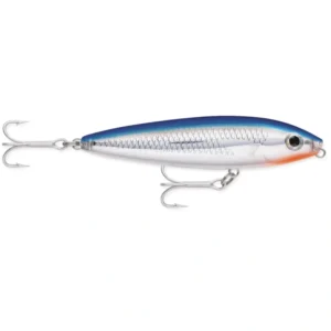 Rapala Saltwater Skitter Walk® 11 Blue Mullet