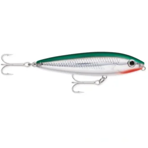 Rapala Saltwater Skitter Walk® 11 Green Mullet