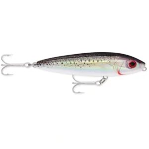 Rapala Saltwater Skitter Walk® 11 Holographic Silver