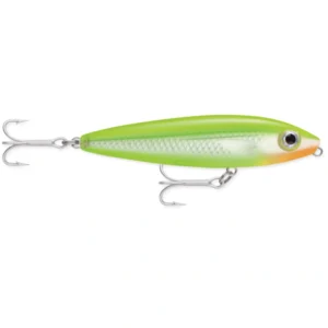 Rapala Saltwater Skitter Walk® 11 Hot Chartreuse