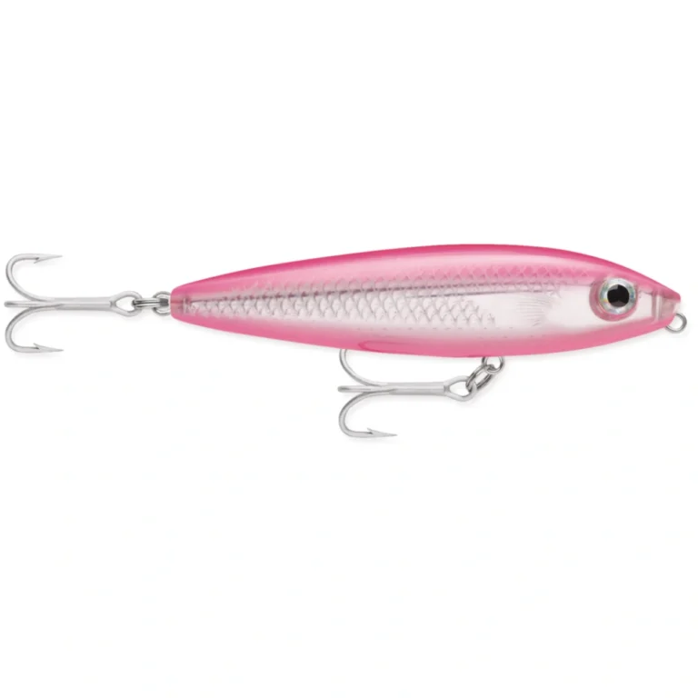 Rapala Saltwater Skitter Walk® 11 Hot Pink