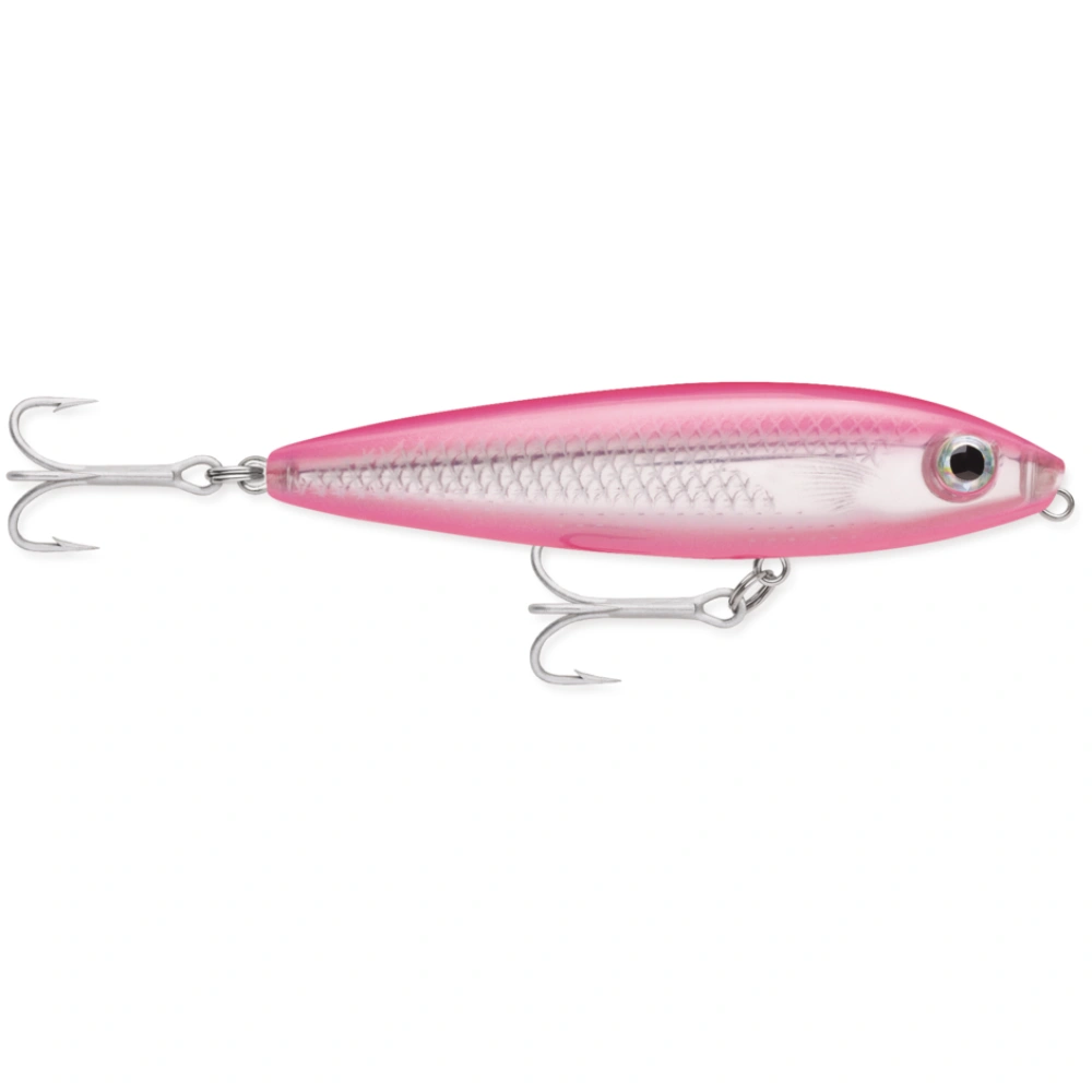 Rapala Saltwater Skitter Walk® 11 Hot Pink