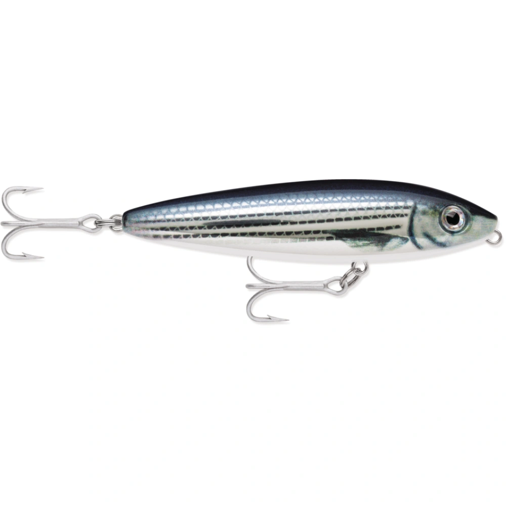 Rapala Saltwater Skitter Walk® 11 Mullet
