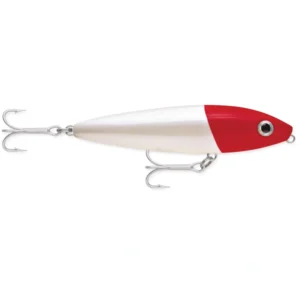 Rapala Saltwater Skitter Walk® 11 Red Head