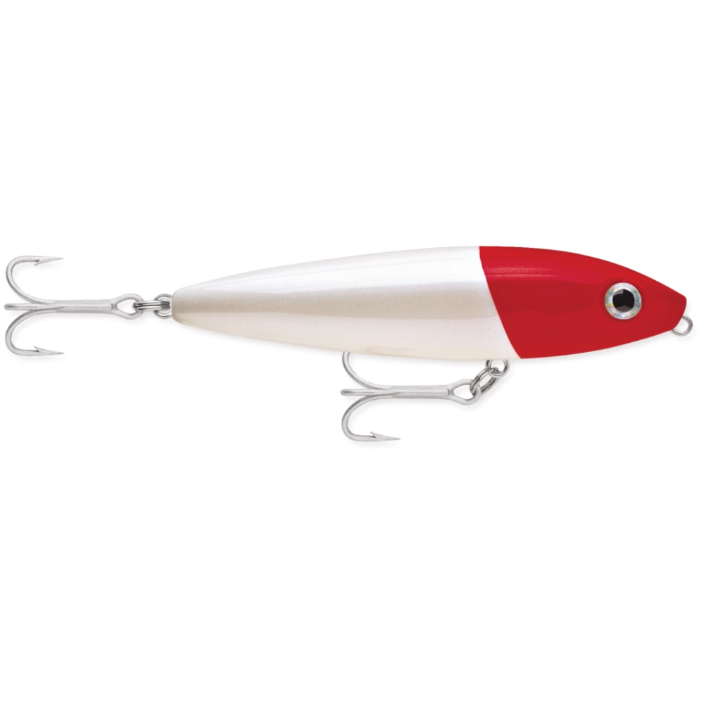 Rapala Saltwater Skitter Walk® 11 Red Head