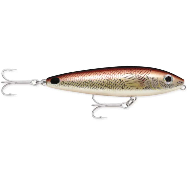 Rapala Saltwater Skitter Walk® 11 Redfish