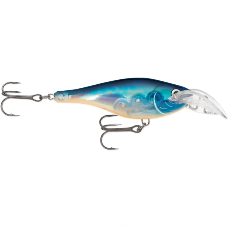 Rapala Scatter Rap® Glass Shad BGH