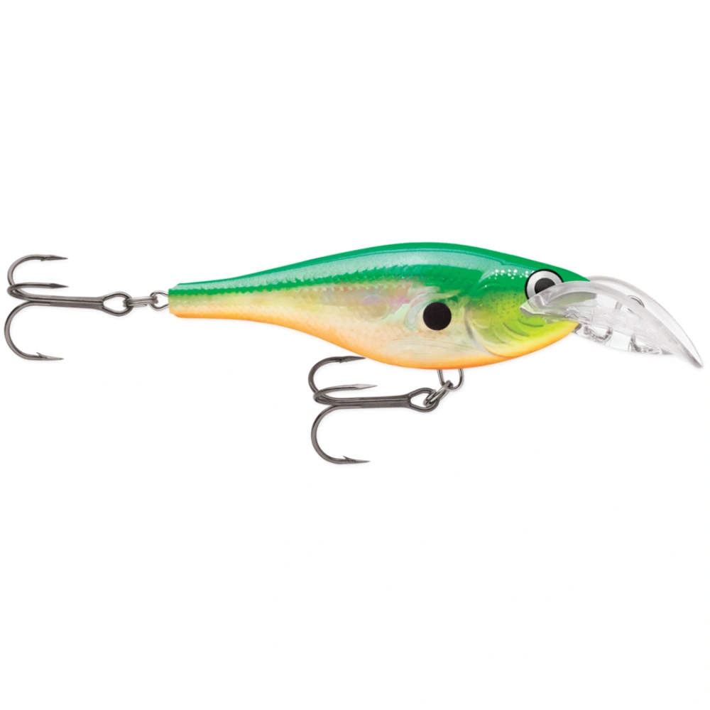 Rapala Scatter Rap® Glass Shad GCS
