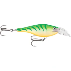 Rapala Scatter Rap® Glass Shad GGTU