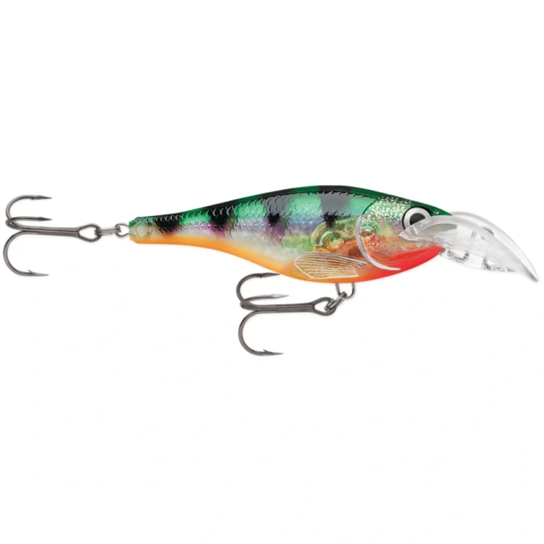 Rapala Scatter Rap® Glass Shad GP