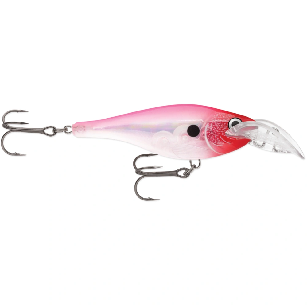 Rapala Scatter Rap® Glass Shad GPCL
