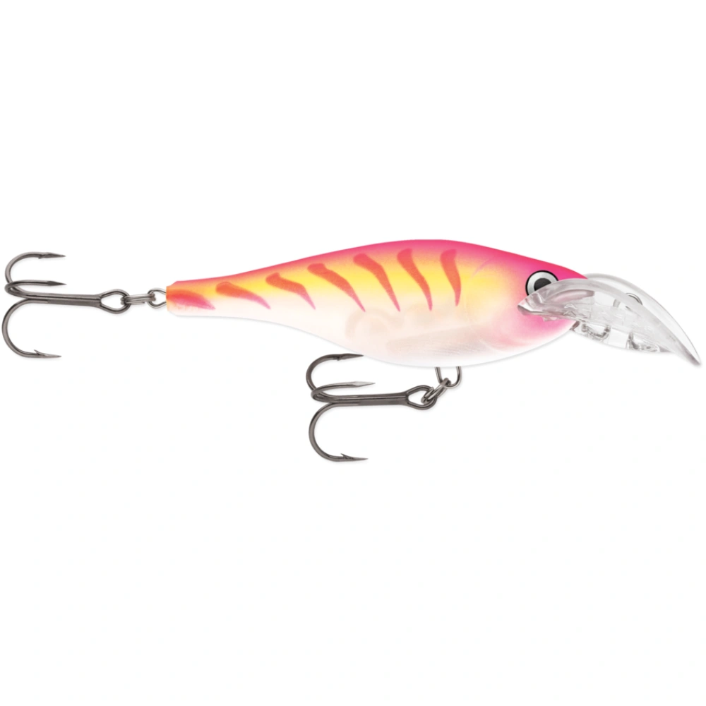 Rapala Scatter Rap® Glass Shad GPKTU