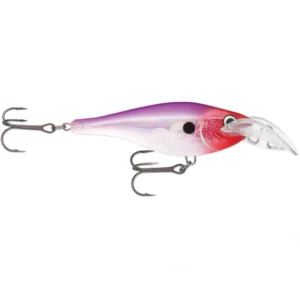 Rapala Scatter Rap® Glass Shad GPRCL
