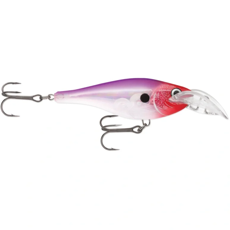 Rapala Scatter Rap® Glass Shad GPRCL